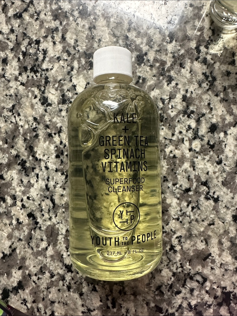 Youth To The People Superfood Cleanser - Light Green